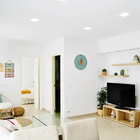 Kawaii Beachfront Malagueta