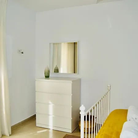 Kawaii Beachfront Malagueta Malaga