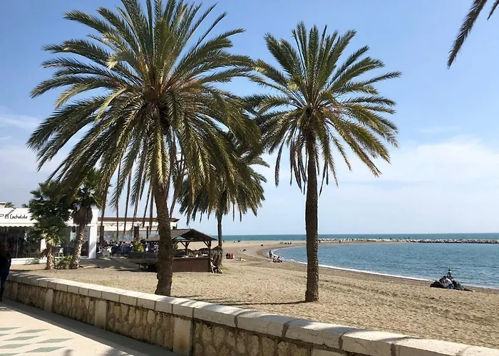 Appartement Kawaii Beachfront Malagueta *