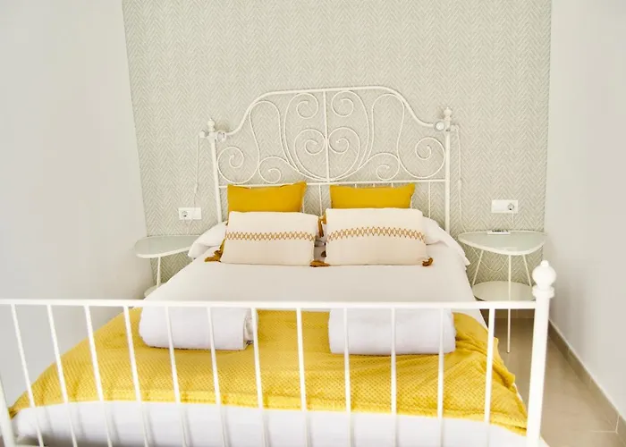 Kawaii Beachfront Malagueta Appartement *