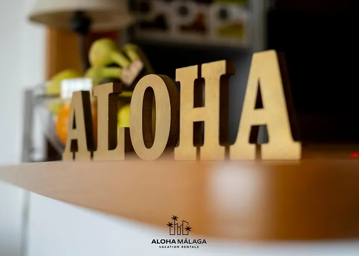 Kawaii Beachfront Malagueta Appartement Málaga